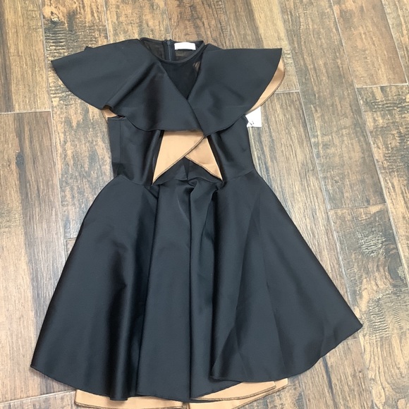 - Sandro dragon fly cocktail dress - Picture 4 of 12